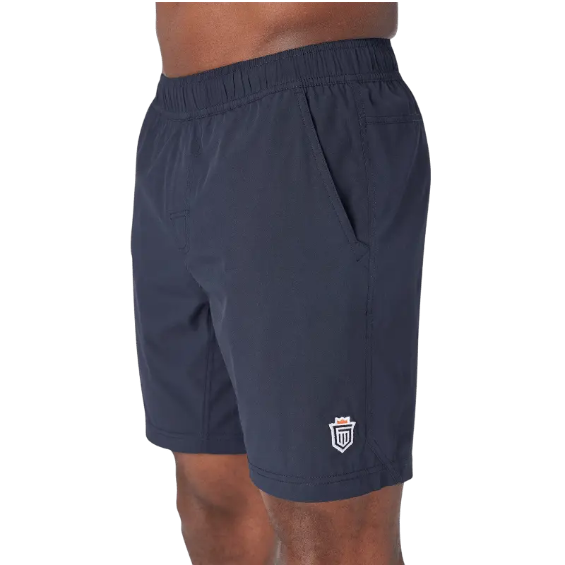 Greatness Wins Core Tech Training Short - Shorts - SwagWear