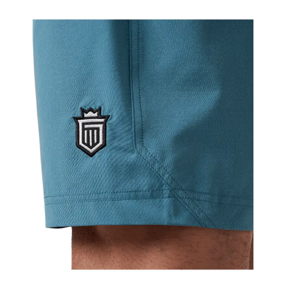 Greatness Wins Core Tech Training Short - Shorts - SwagWear