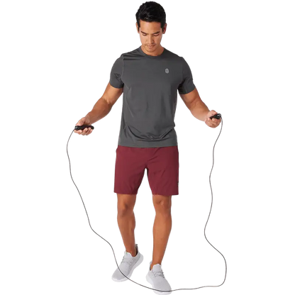 Greatness Wins Core Tech Training Short - Shorts - SwagWear