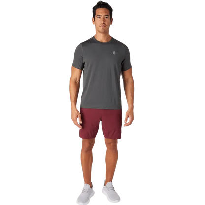 Greatness Wins Core Tech Training Short - Shorts - SwagWear
