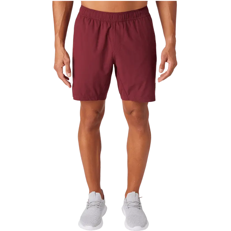 Greatness Wins Core Tech Training Short - Shorts - SwagWear