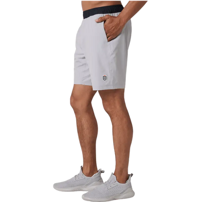 Greatness Wins Core Tech Training Short - Shorts - SwagWear