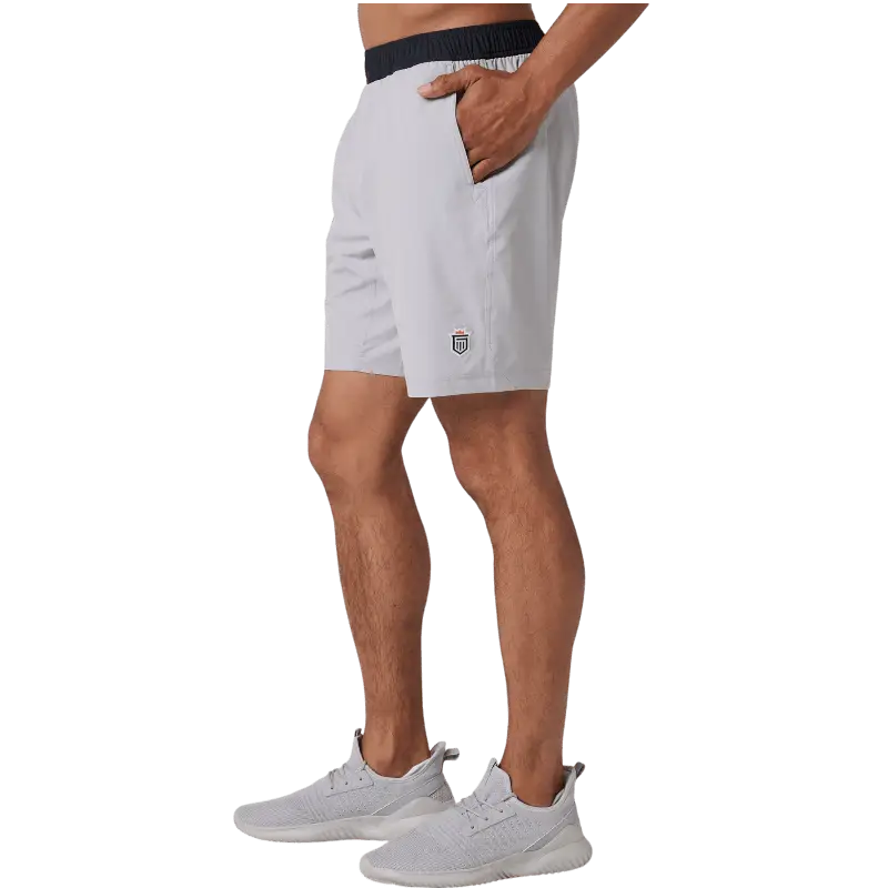 Greatness Wins Core Tech Training Short - Shorts - SwagWear