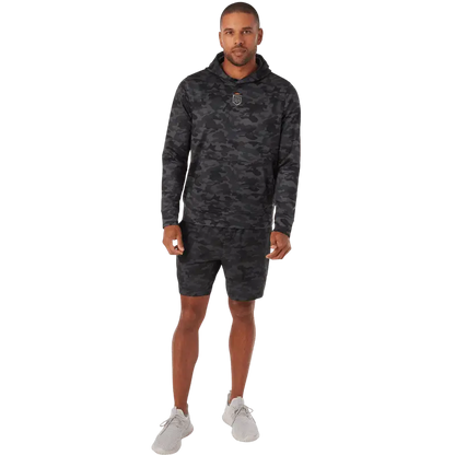 Greatness Wins Core Tech Training Short - Shorts - SwagWear