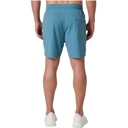 Greatness Wins Core Tech Training Short - Shorts - SwagWear