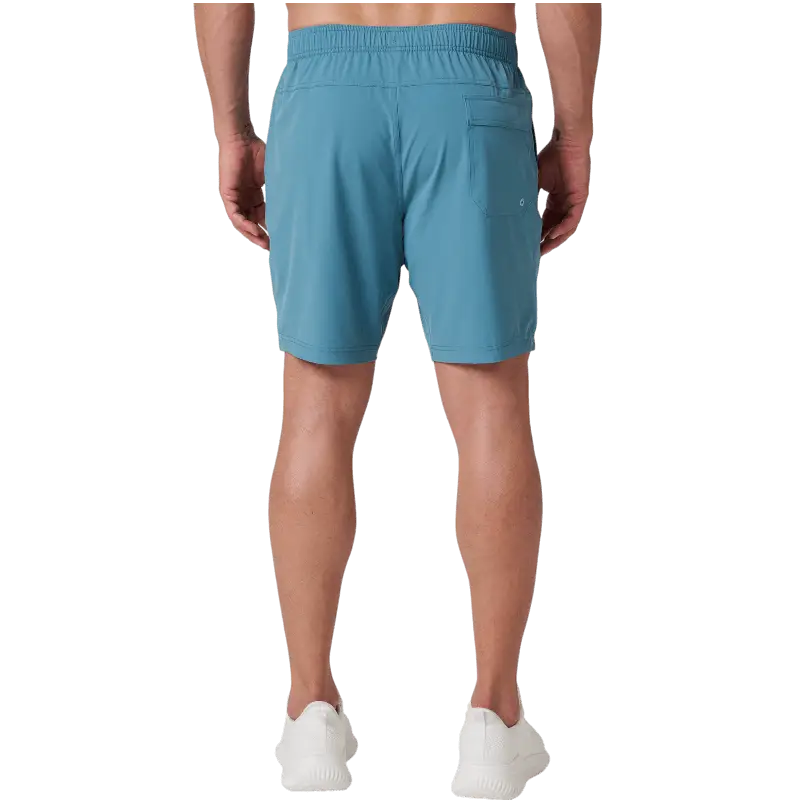 Greatness Wins Core Tech Training Short - Shorts - SwagWear