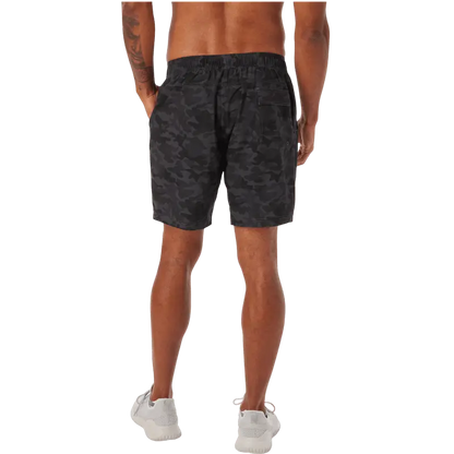 Greatness Wins Core Tech Training Short - Shorts - SwagWear