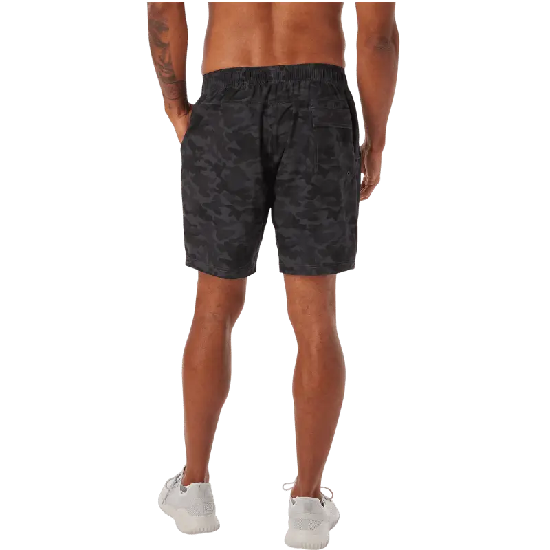 Greatness Wins Core Tech Training Short - Shorts - SwagWear