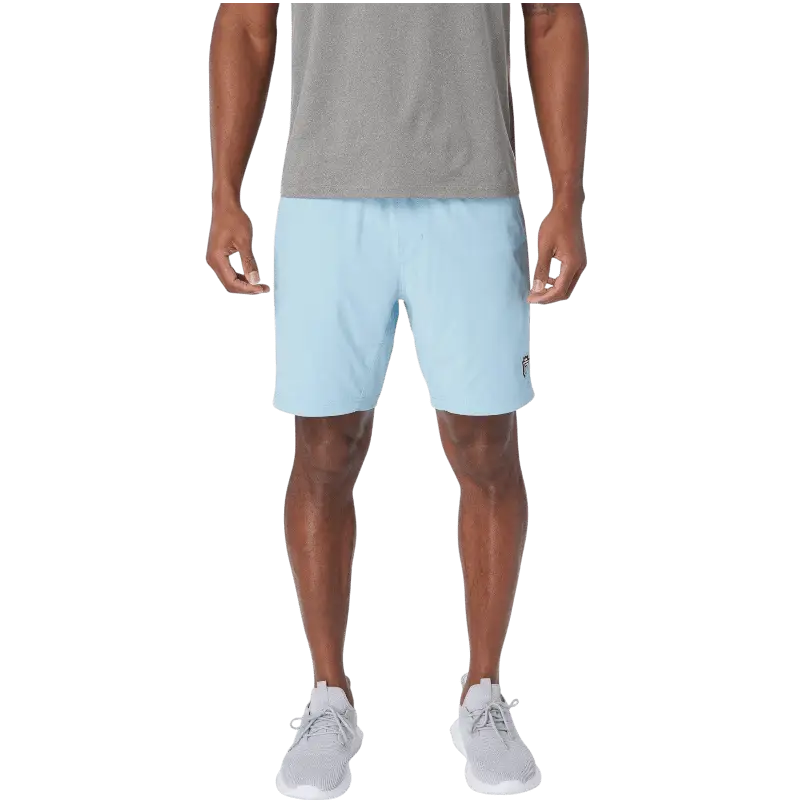 Greatness Wins Core Tech Training Short - Shorts - SwagWear