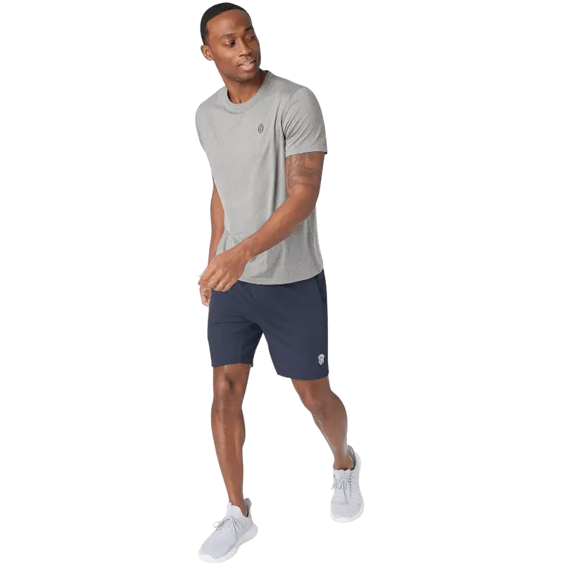 Greatness Wins Core Tech Training Short - Shorts - SwagWear