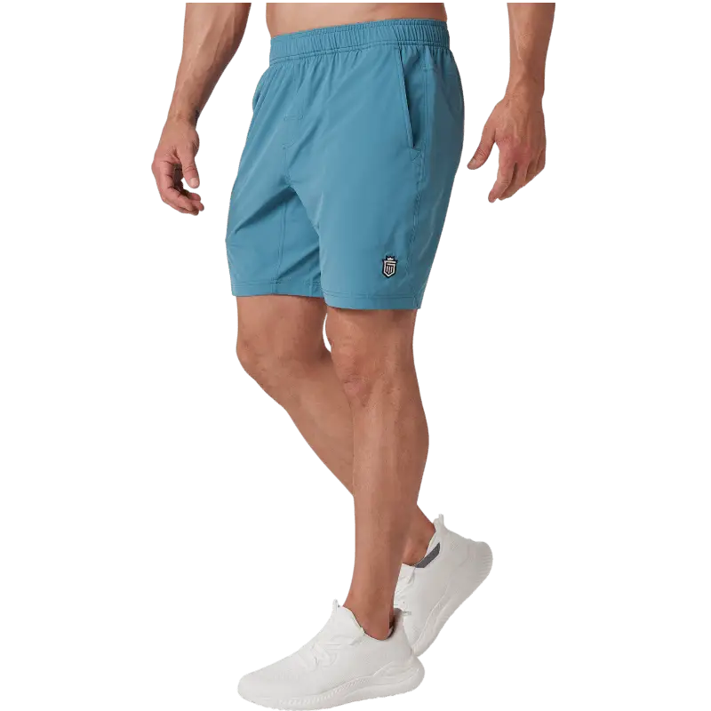 Greatness Wins Core Tech Training Short - Shorts - SwagWear