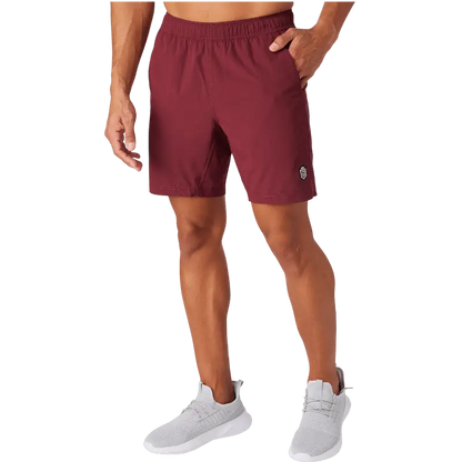 Greatness Wins Core Tech Training Short - Shorts - SwagWear
