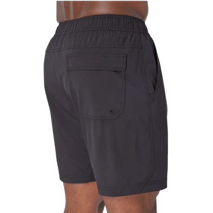 Greatness Wins Core Tech Training Short - Shorts - SwagWear
