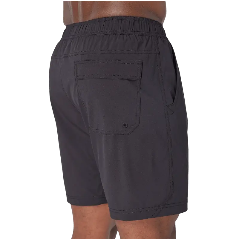 Greatness Wins Core Tech Training Short - Shorts - SwagWear