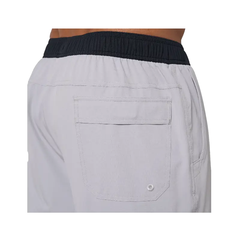 Greatness Wins Core Tech Training Short - Shorts - SwagWear