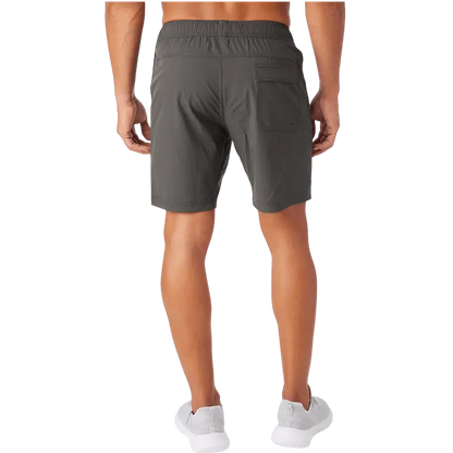 Greatness Wins Core Tech Training Short - Shorts - SwagWear