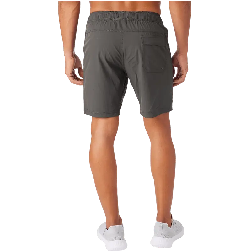 Greatness Wins Core Tech Training Short - Shorts - SwagWear