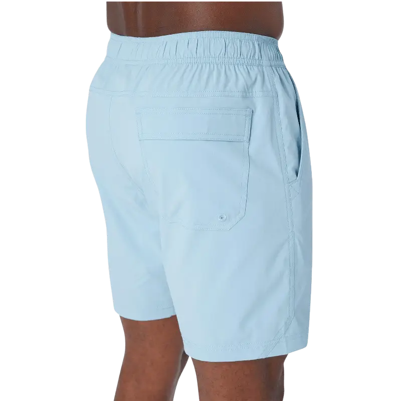 Greatness Wins Core Tech Training Short - Shorts - SwagWear