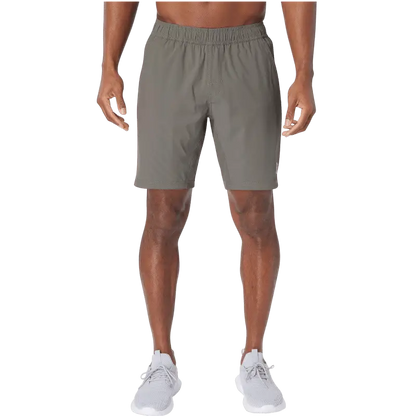 Greatness Wins Core Tech Training Short - Shorts - SwagWear