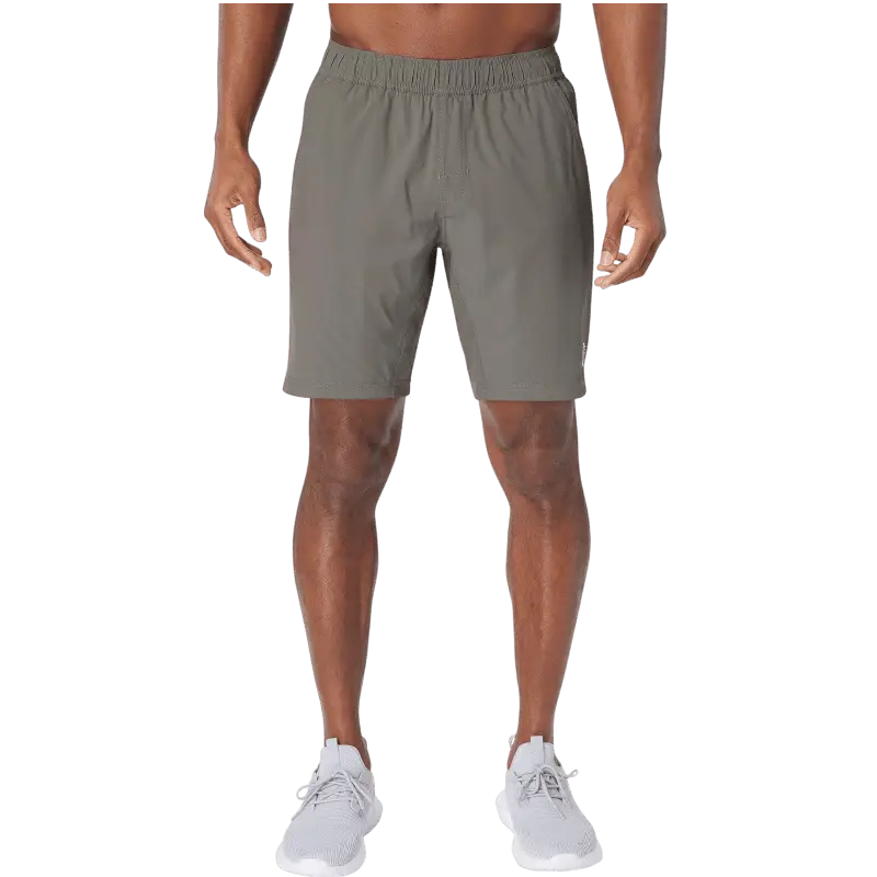 Greatness Wins Core Tech Training Short - Shorts - SwagWear
