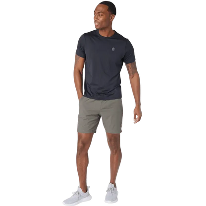 Greatness Wins Core Tech Training Short - Shorts - SwagWear