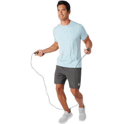 Greatness Wins Core Tech Training Short - Shorts - SwagWear