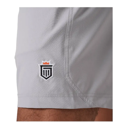 Greatness Wins Core Tech Training Short - Shorts - SwagWear
