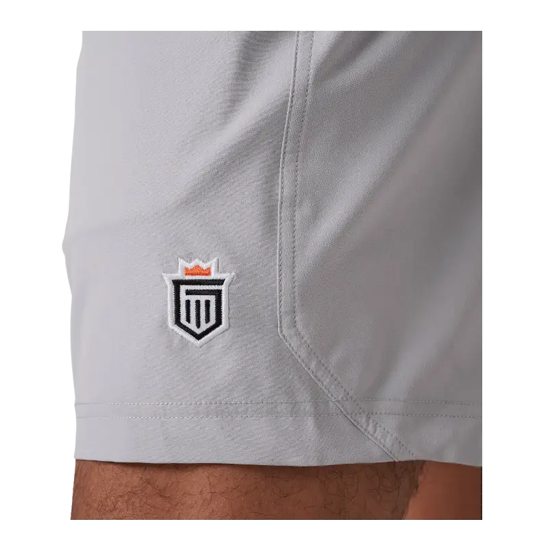 Greatness Wins Core Tech Training Short - Shorts - SwagWear