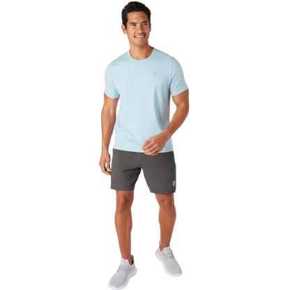 Greatness Wins Core Tech Training Short - Shorts - SwagWear