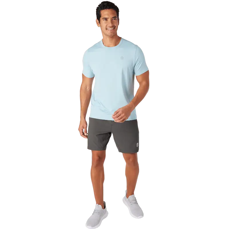 Greatness Wins Core Tech Training Short - Shorts - SwagWear