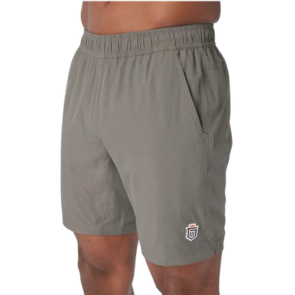 Greatness Wins Core Tech Training Short - Shorts - SwagWear