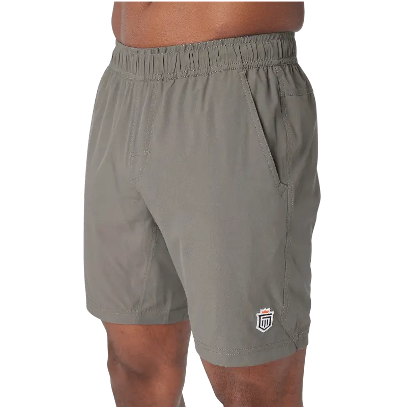 Greatness Wins Core Tech Training Short - Shorts - SwagWear
