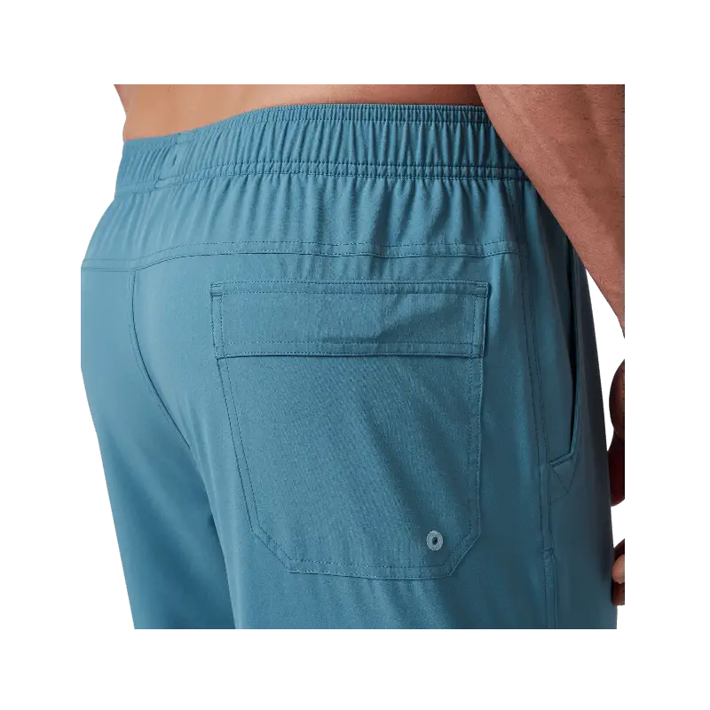Greatness Wins Core Tech Training Short - Shorts - SwagWear