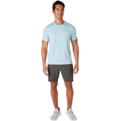 Greatness Wins Core Tech Training Short - Shorts - SwagWear