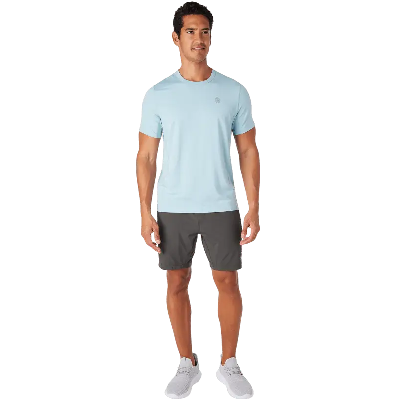 Greatness Wins Core Tech Training Short - Shorts - SwagWear