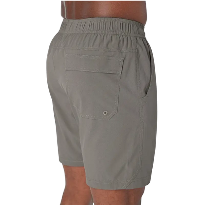 Greatness Wins Core Tech Training Short - Shorts - SwagWear