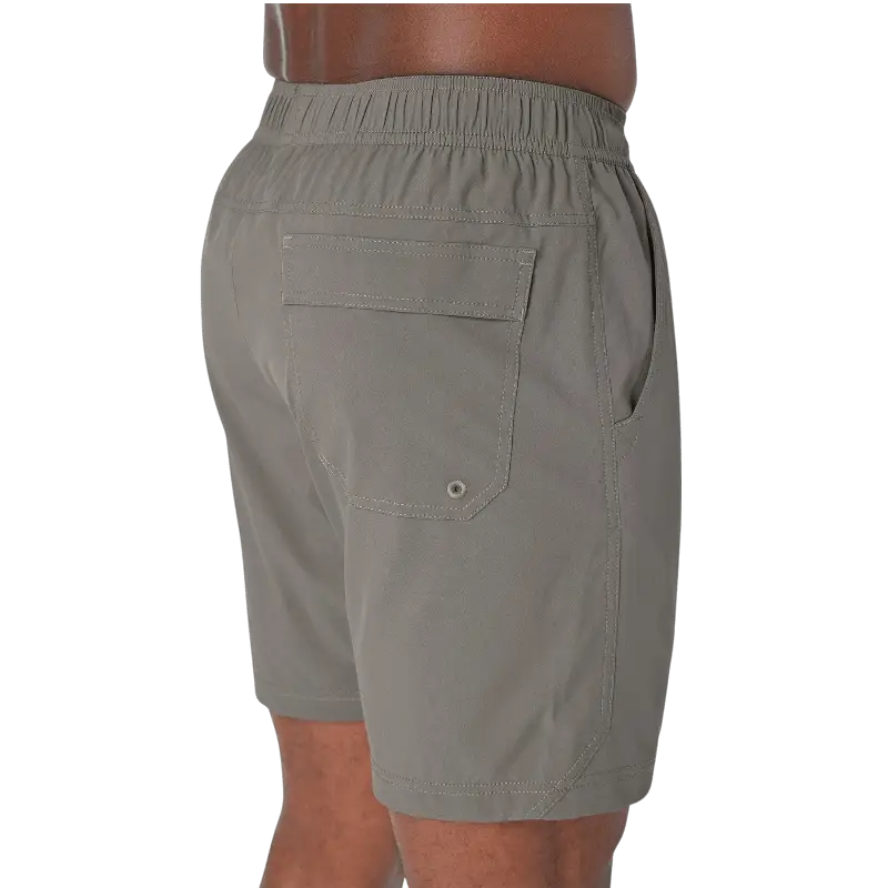 Greatness Wins Core Tech Training Short - Shorts - SwagWear