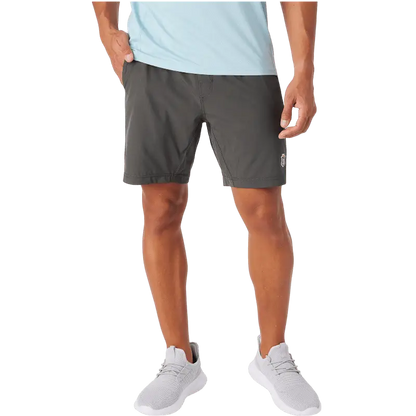 Greatness Wins Core Tech Training Short - Shorts - SwagWear