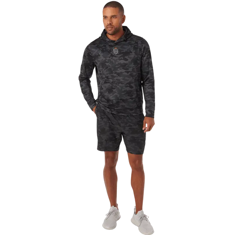 Greatness Wins Core Tech Training Short - Shorts - SwagWear