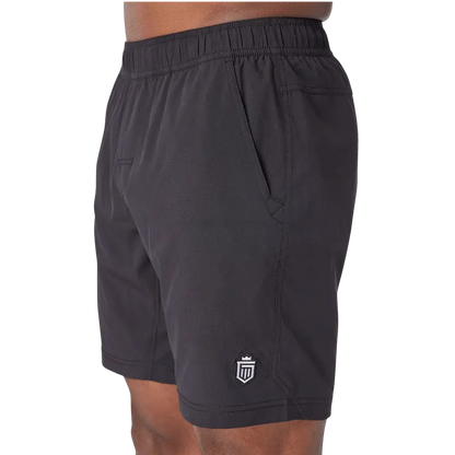 Greatness Wins Core Tech Training Short - Shorts - SwagWear