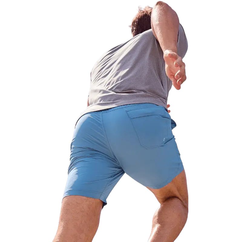 Greatness Wins Core Tech Training Short - Shorts - SwagWear
