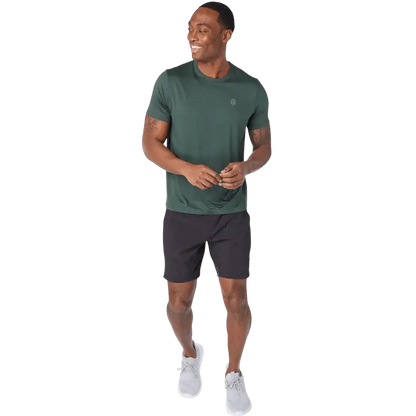 Greatness Wins Core Tech Training Short - Shorts - SwagWear