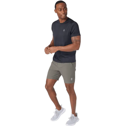 Greatness Wins Core Tech Training Short - Shorts - SwagWear