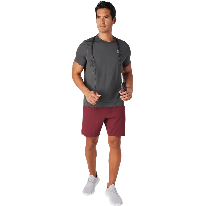 Greatness Wins Core Tech Training Short - Shorts - SwagWear