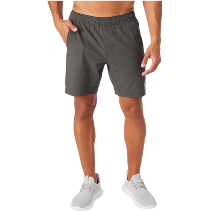 Greatness Wins Core Tech Training Short - Shorts - SwagWear