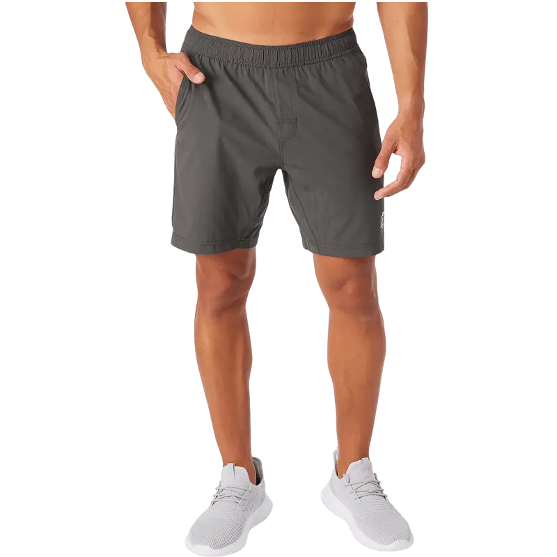 Greatness Wins Core Tech Training Short - Shorts - SwagWear