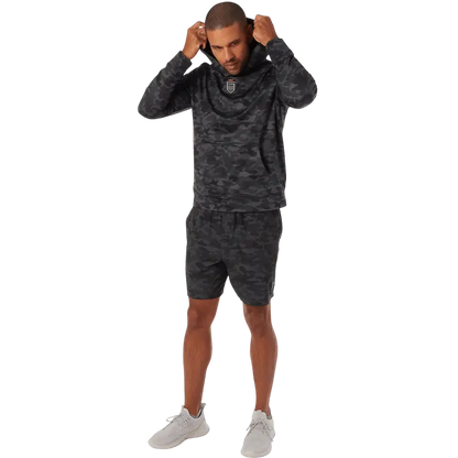 Greatness Wins Core Tech Training Short - Shorts - SwagWear