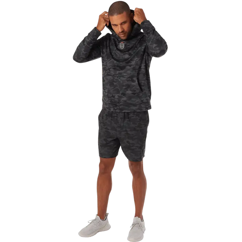 Greatness Wins Core Tech Training Short - Shorts - SwagWear