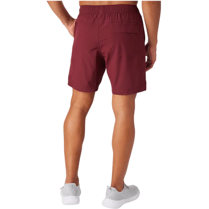 Greatness Wins Core Tech Training Short - Shorts - SwagWear