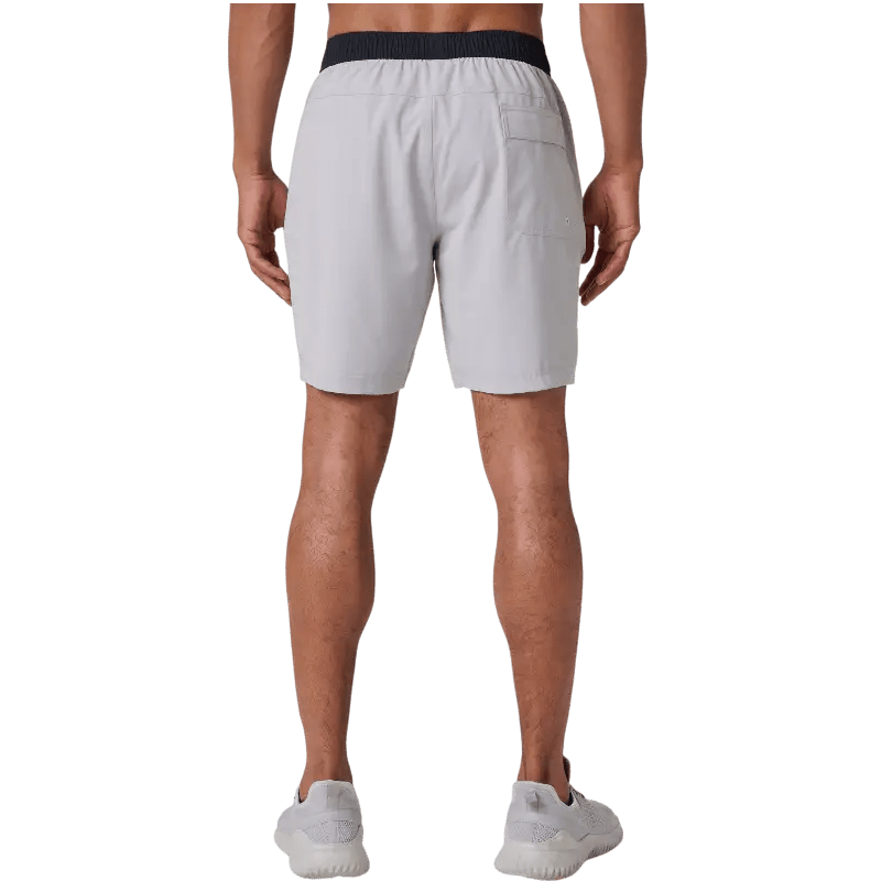 Greatness Wins Core Tech Training Short - Shorts - SwagWear